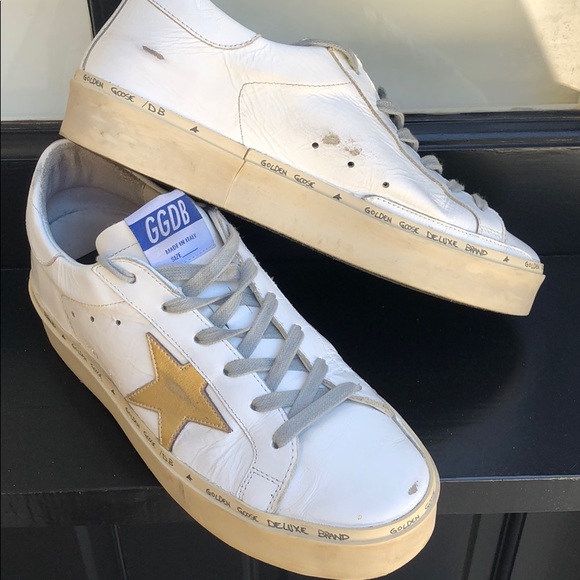 Golden Goose Shoes - Golden goose sneakers